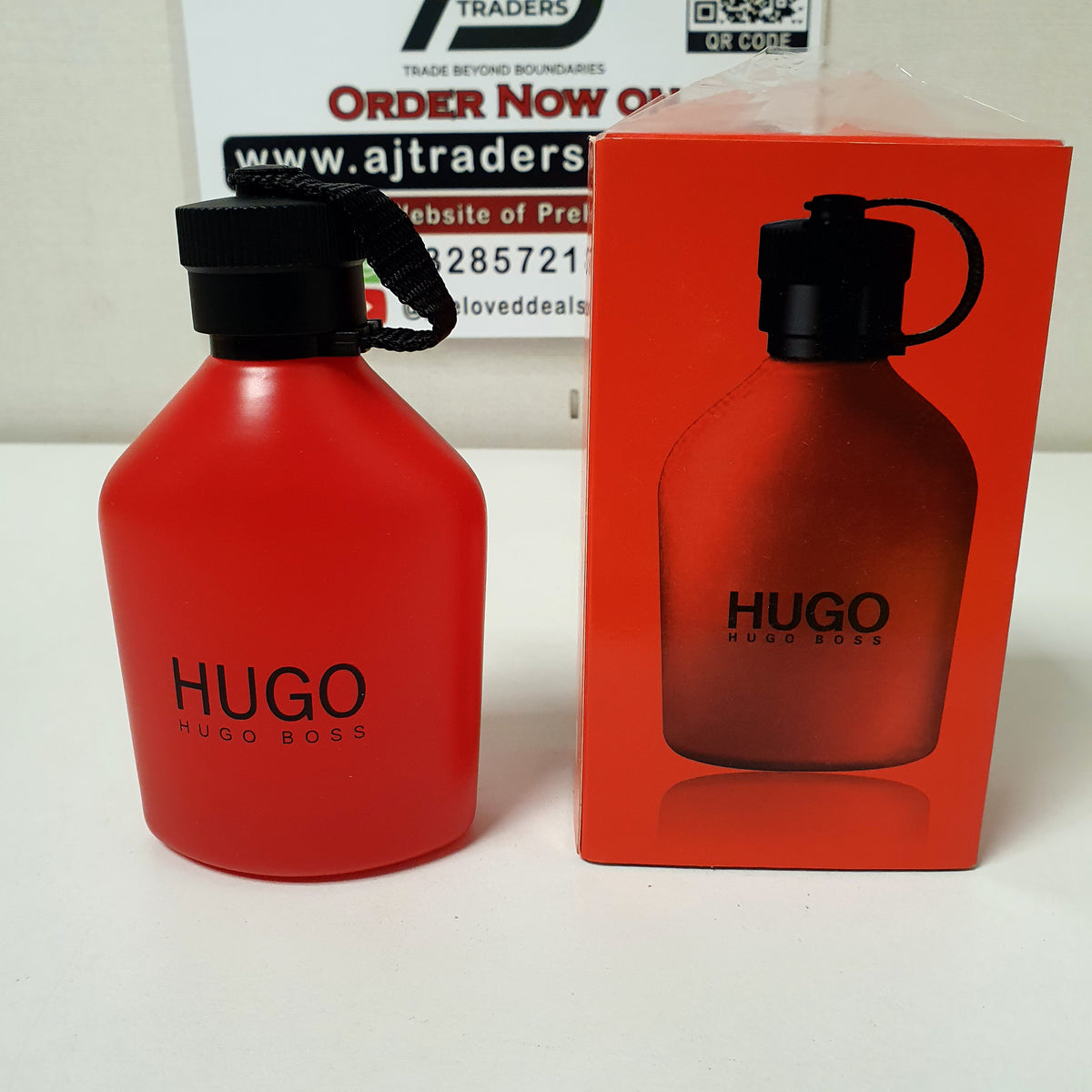 Hugo boss Perfume, 32950