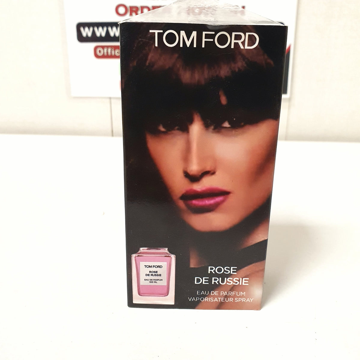 Tom ford Rose De Russie Perfume, 32950