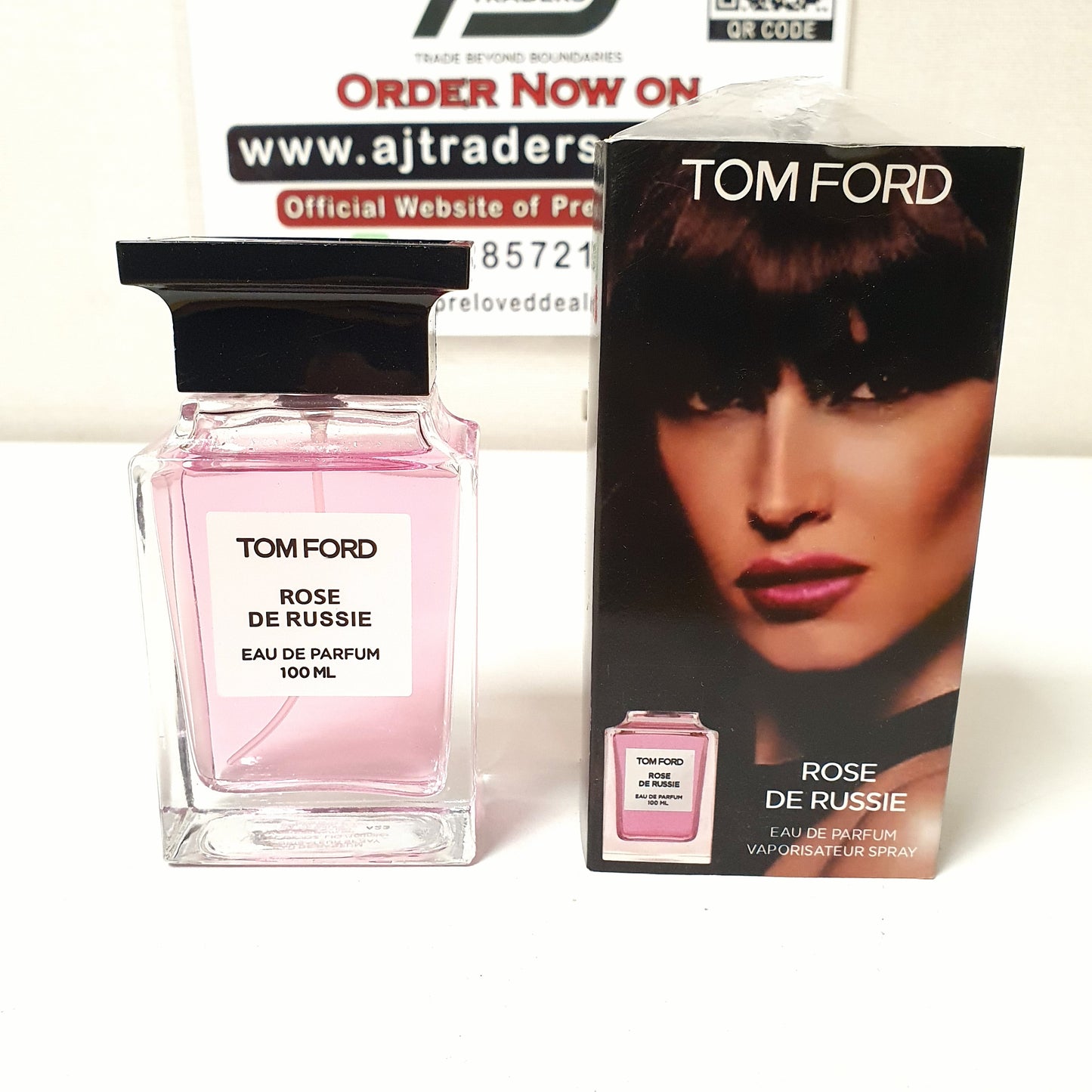Tom ford Rose De Russie Perfume, 32950