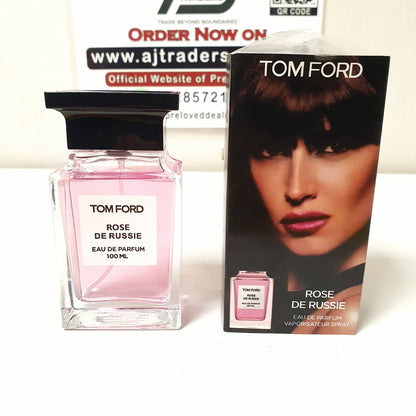 Tom ford Rose De Russie Perfume, 32950