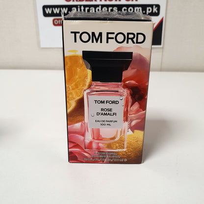 Tom ford Perfume Rose Demalfi, 1