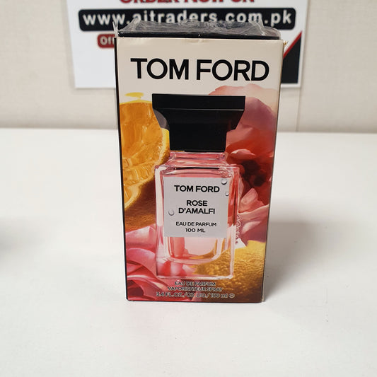 Tom ford Perfume Rose Demalfi, 1