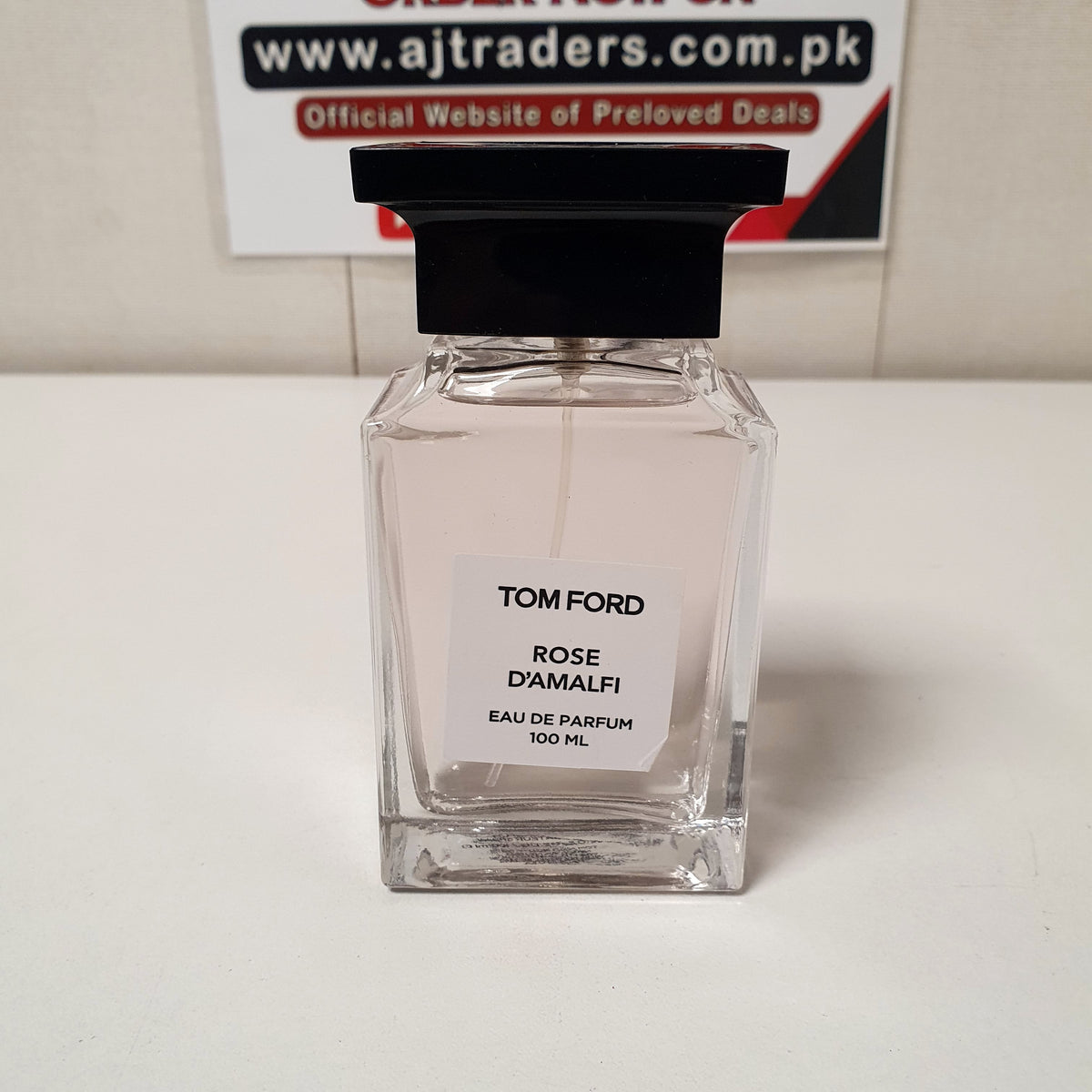 Tom ford Perfume Rose Demalfi, 1