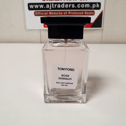 Tom ford Perfume Rose Demalfi, 1