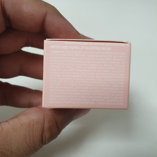 PDRN Lip Sleeping Mask, 21650