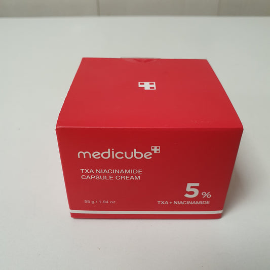 Medicube Txa Nicinmide Capsule Cream 5&, 31950