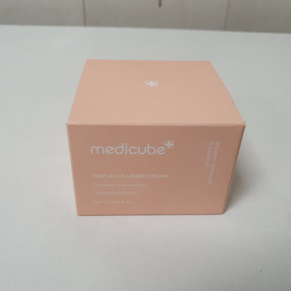 Medicube Triple Collagen Cream, 32450
