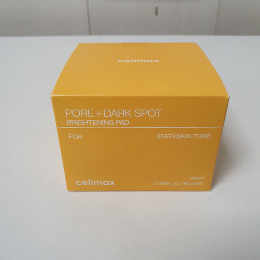 Pore + Dark Spot Brightening Pd for Even Skin Tone, 32450