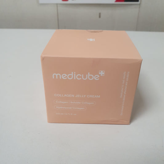 medicube Collagen Jelly Cream, 22450