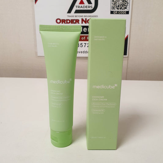 Medicube Eosome Cica Cream, 12200
