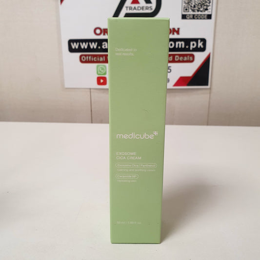 Medicube Eosome Cica Cream, 12200