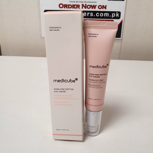 Medicube Peptide Eye Cream, 12200