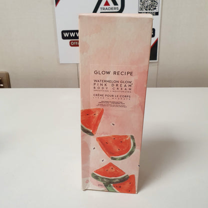 Glow Recipe Watermelon Glow, 52200