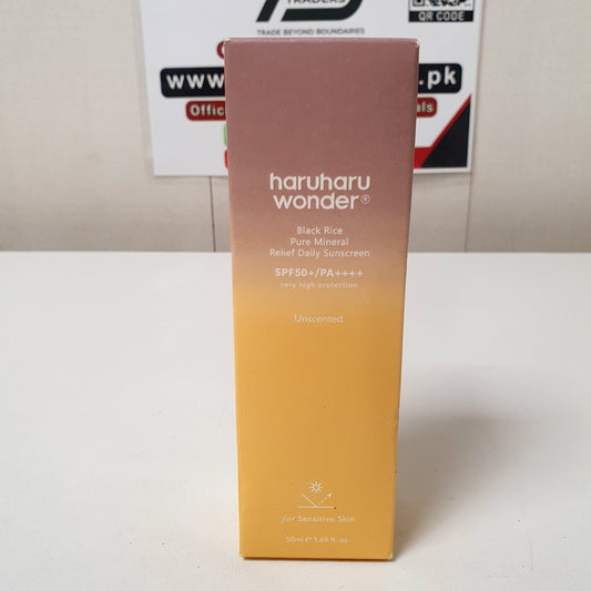 haruharu Wonder Black Rice, 12200