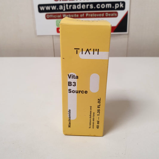 Tiapi Vita Be Source Niacinamide 40 ml, 12200