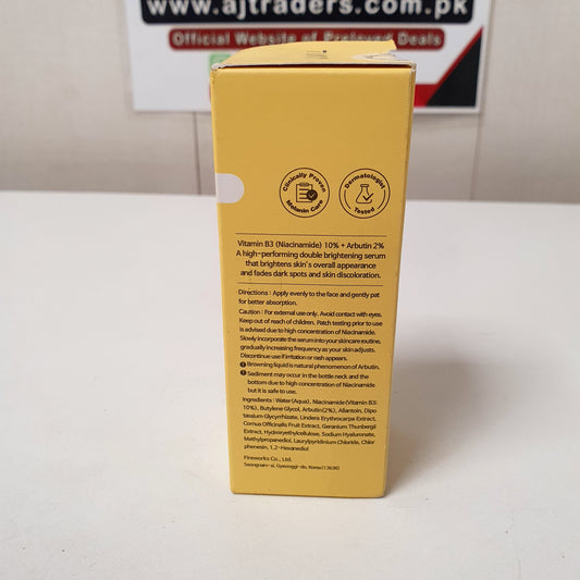 Tiapi Vita Be Source Niacinamide 40 ml, 12200