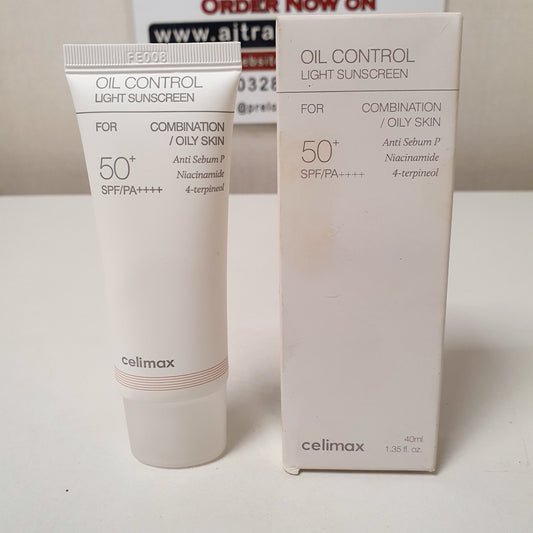 Cica Cream Celimax 50ml, 12200