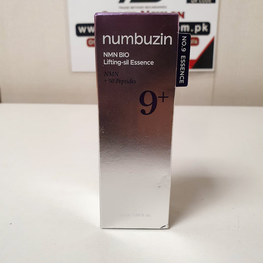 Numbuzin NMN Bio Lifting Sil essence , 12200