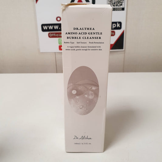 Dr Althea Amino Acid Gentle Bubble Cleanser, 12200