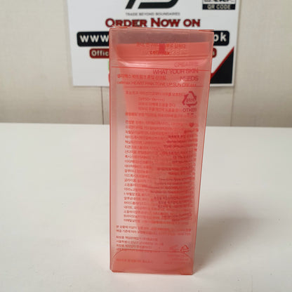 Heart Pink Tone Up Sun Cream Celimax, 12200