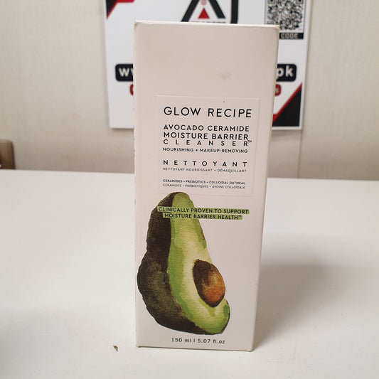 GLow Reciper Avocado Creamide, 12200