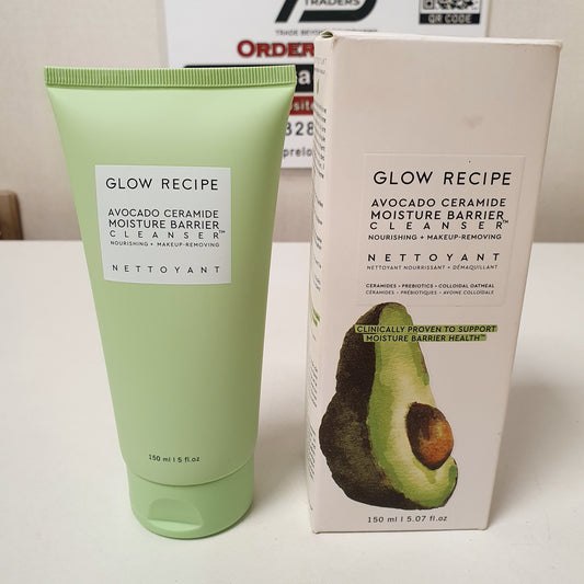 GLow Reciper Avocado Creamide, 12200