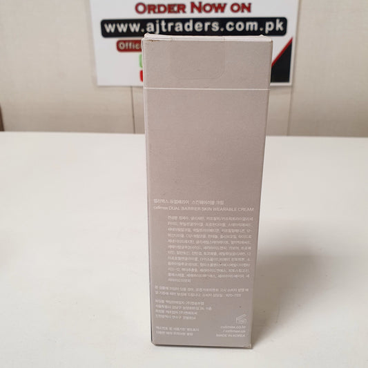 Dual Barrier Skin Wearable Cream, 12200