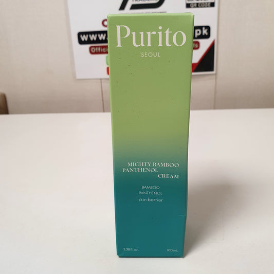 Putito Seoul MIgitly Bamboo Cream, 22200