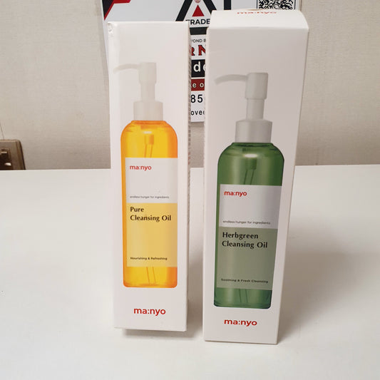 Manyo  Cleansing Oil , 12200