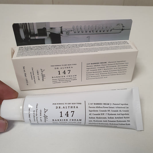 Dr. Althea 147 Barrier Cream , 12200
