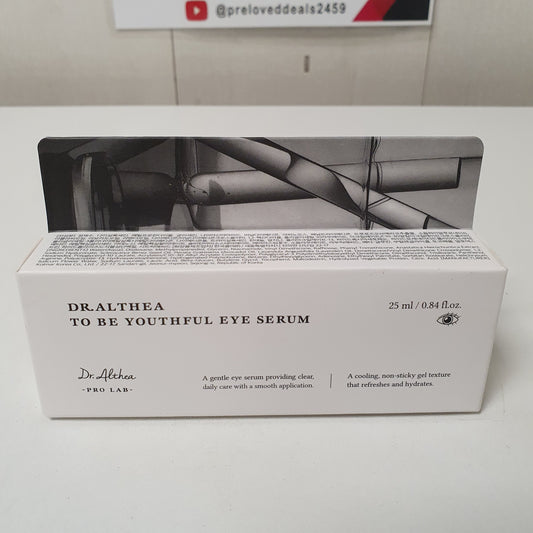 Dr Althea Eye Serum Pro Lab, 12200