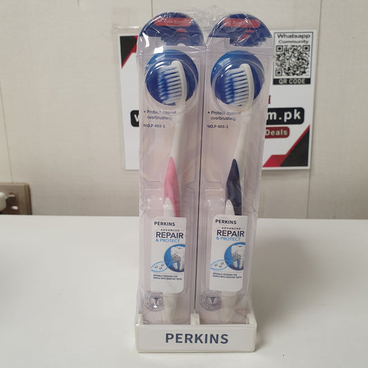 Perkins Tooth Brush, 21350