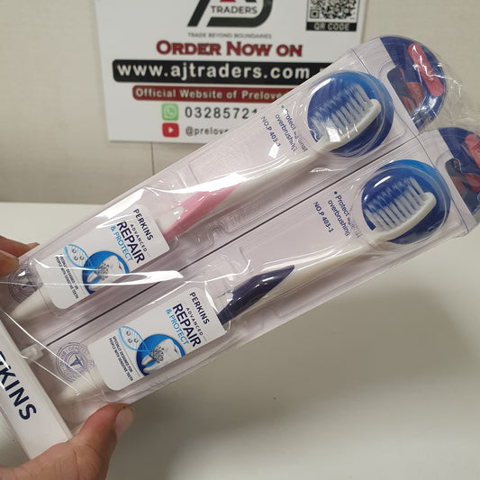 Perkins Tooth Brush, 21350