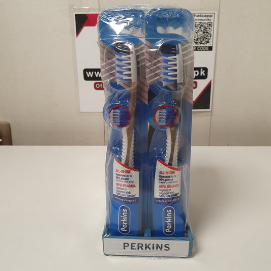 Repair Protect Perkins Tooth Brush, 121040