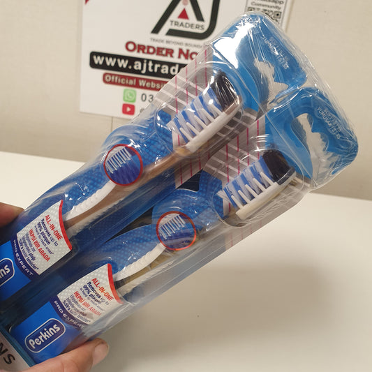 Repair Protect Perkins Tooth Brush, 121040
