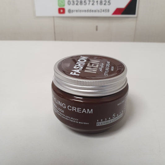 Styling Cream natural Look, 21300