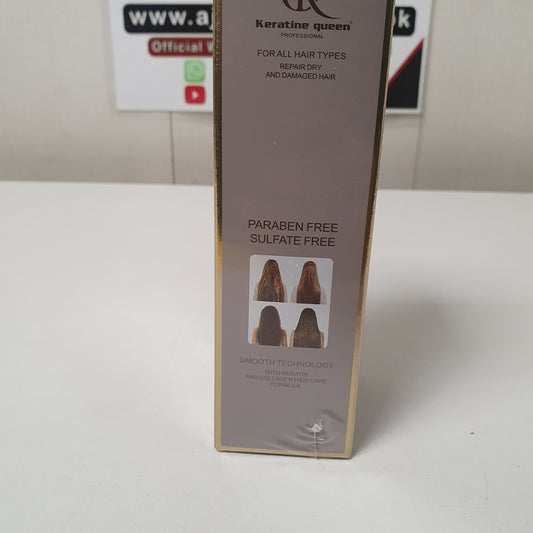 keratin hair Serum Smooth Technology, 11800