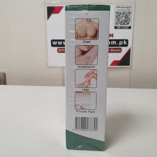 Avocado Hair Removal Mousse Spray 4d Formula, 31225