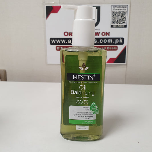 Mestin Facial Wash, 21300