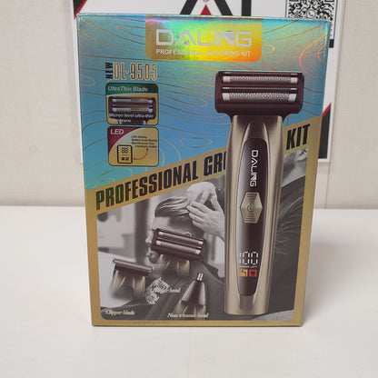 Dailing Professional Trimmer, 63100