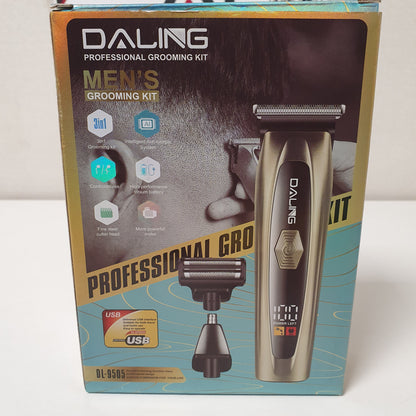 Dailing Professional Trimmer, 63100