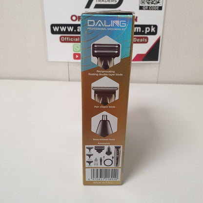 Dailing Professional Trimmer, 63100