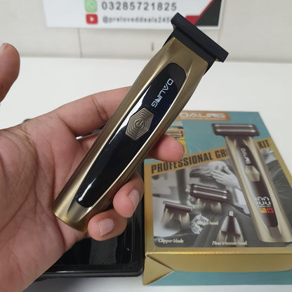 Dailing Professional Trimmer, 63100