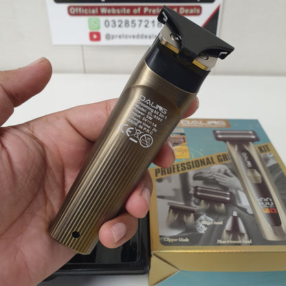 Dailing Professional Trimmer, 63100