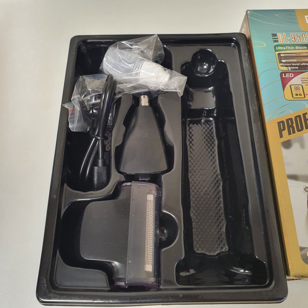 Dailing Professional Trimmer, 63100