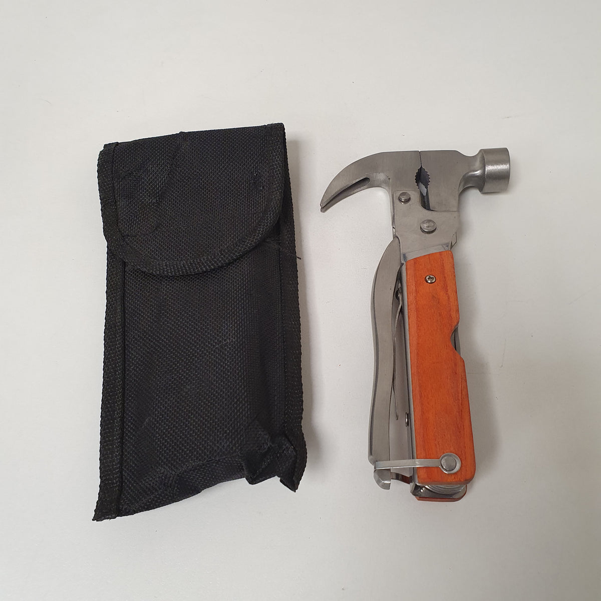 Toolkit Multi Style Hammer and Plier, 21500