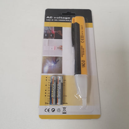Ac Voltage Tester 1AC, 31300