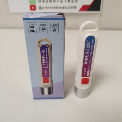 UV light , 21270