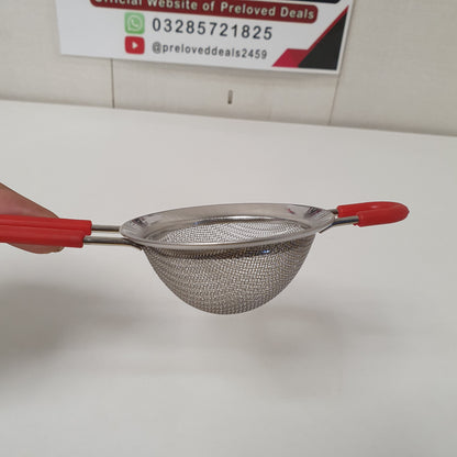 Kitchen Tea Strainer , 41220