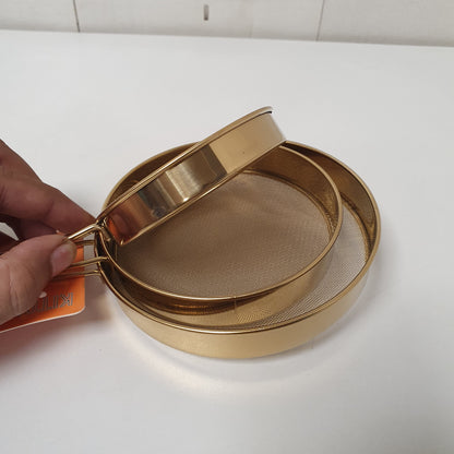 Kitchen Tools Multi Floor Strainer , 61150